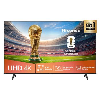 TV HISENSE 65A6Q