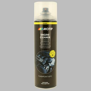 SPRAY ČISTAČ MOTORA 500 ML (M090506)