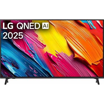 TV LG 65QNED70A6A