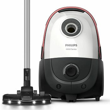 USISAVAČ PHILIPS XD6122/12 