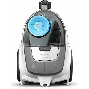 USISAVAČ PHILIPS XB2122/09