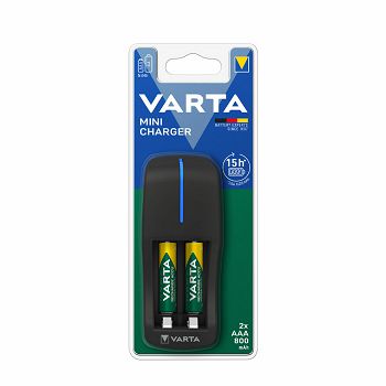 VARTA PUNJAČ BATERIJA  57656