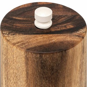 MLINAC HARMONY 12,5CM DRVO SMEĐI