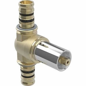 MEPLA VENTIL PŽ 26 BEZ ROZETE 613.011.21.5