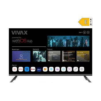 TV VIVAX 40LE111WO