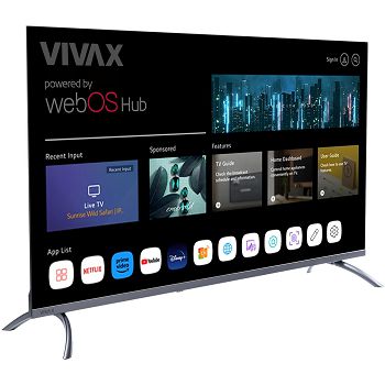 TV VIVAX 40LE111WO
