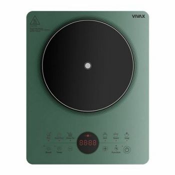 INDUKCIJSKA PLOČA VIVAX HPI-2200TPG