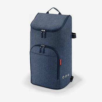 TORBA ZA KUPOVINU CITYCRUISER H.DARK BLUE REISENTHEL tamno plava