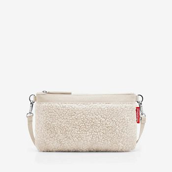 TORBA MINI TEDDY SAND  REISENTHEL