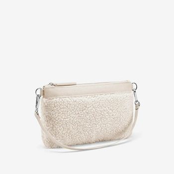 TORBA MINI TEDDY SAND  REISENTHEL