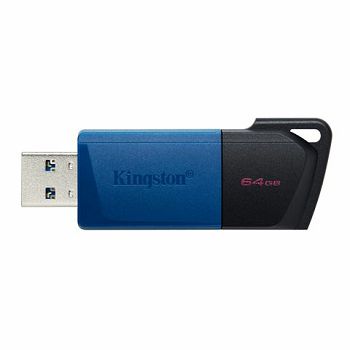 USB STICK KINGSTON EXODIA UFD 64GB