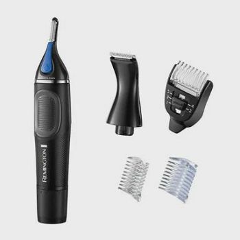 REMINGTON NOSE AND DETAIL  TRIMER NE3870