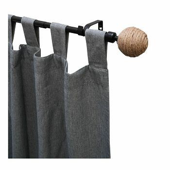 KARNIŠA ETA 16/19 200-350 BLACK-MATT