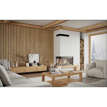 ZIDNA OBLOGA SARAGOSA FLAT 2600X400 mm FP100