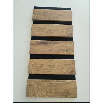 ZIDNA OBLOGA KRALJEVSKI HRAST FLAT 2600X400 mm FP102