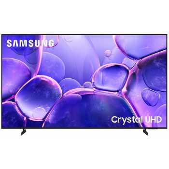 TV SAMSUNG UE50U8092FUXXH 4K