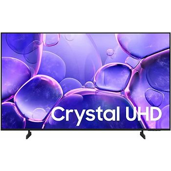TV SAMSUNG UE55U8092FUXXH 4K