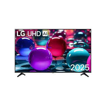 TV LG 50UA73003LA 4K