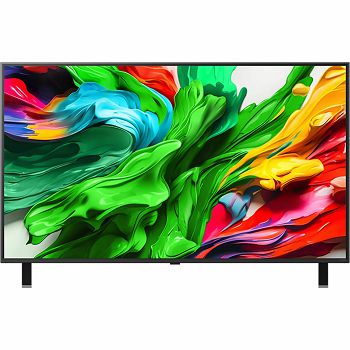 TV LG 55QNED85A3C 4K