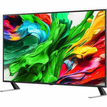 TV LG 55QNED85A3C 4K