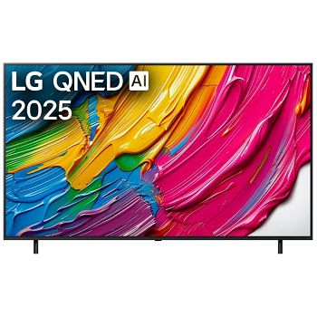 TV LG 75QNED80A3A