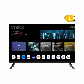 TV VIVAX 32LE110WO WEB OS