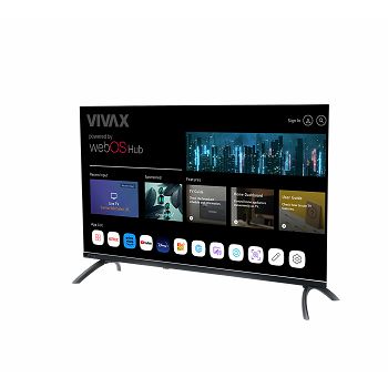 TV VIVAX 32LE110WO WEB OS