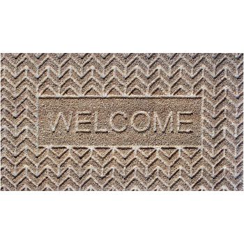 OTIRAČ EOS 45x75 KOKOS