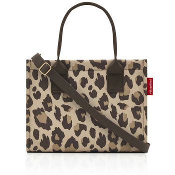 TORBA VIŠENAMJENSKA MINI XS leo macchiato REISENTHEL