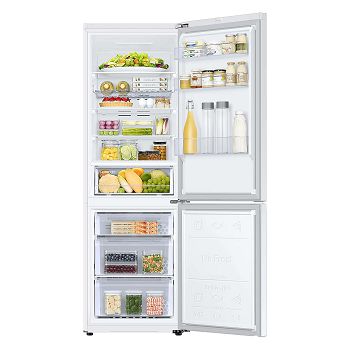 HLADNJAK SAMSUNG RB34C672EWW/EK