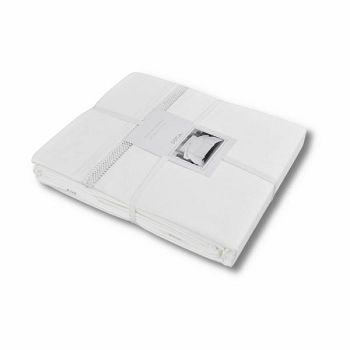 NAVLAKA MELODY SET 200 x 200 + 2 x 60 x 80 WHITE