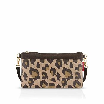TORBA MINI leo macchiato  REISENTHEL
