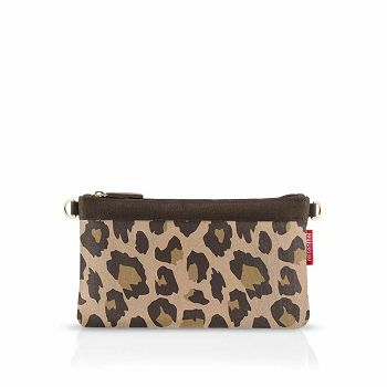 TORBA MINI leo macchiato  REISENTHEL