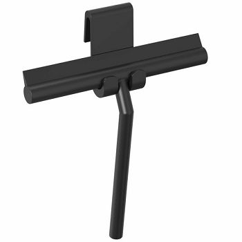 VOXORT BRISAČ STAKLA BLACK SA SILIKONSKIM NOSAČEM V453502