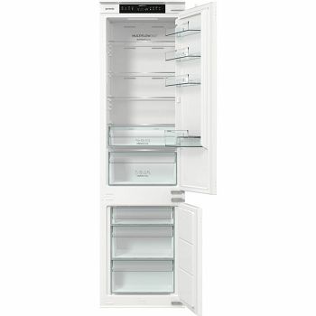HLADNJAK GORENJE NRKI519E41 UGRADBENI  #