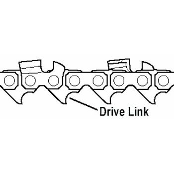 HUSQVARNA LANAC REZANI X-CUT MINI 3/8" 1.3mm, 28 ZUBA (585 40 42-56)