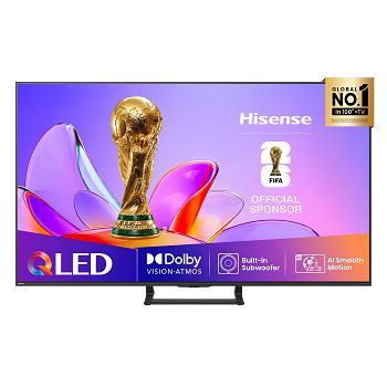 TV HISENSE 65A7Q