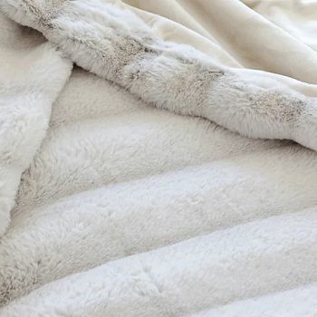 DEKA SAGA 140 x 200 LINEN