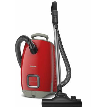 USISAVAČ MIELE GUARD L1 RED PULSE RUBIN CRVENA CE  