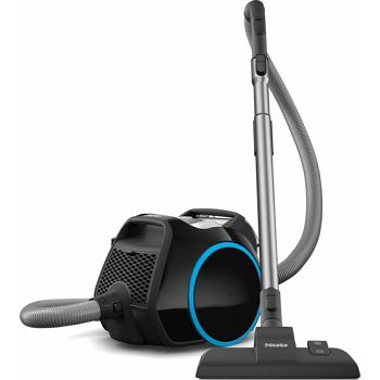 USISAVAČ MIELE BOOST CX1 BLUE PULSE OPSIDIJAN CRNA