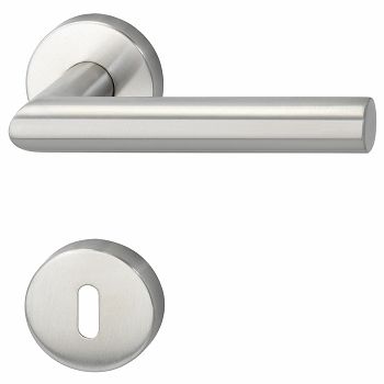 KVAKA MARCHESI GEHRUNG BB 90 INOX