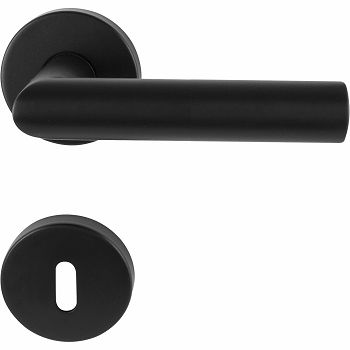 KVAKA MARCHESI GEHRUNG BB, CRNA MAT