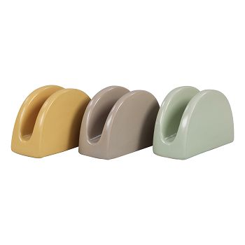 DRŽAČ UBRUSA ELEMENTS SORT KAMENINA