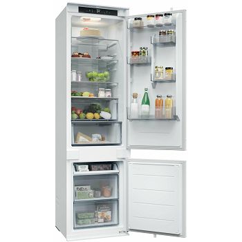 HLADNJAK CANDY ECNBQT3519EW 