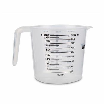 MJERNA POSUDA MISTY 1,0L 