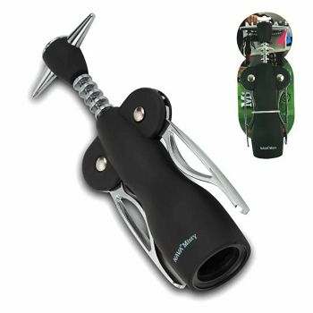 OTVARAČ ZA BUTELJE MISTY 18,5cm