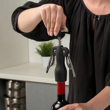 OTVARAČ ZA BUTELJE MISTY 18,5cm