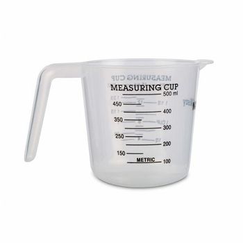 MJERNA POSUDA MISTY 0,5L 