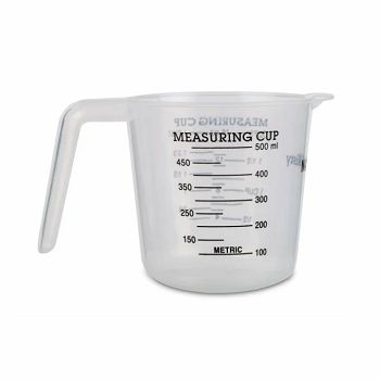 MJERNA POSUDA MISTY 0,5L 