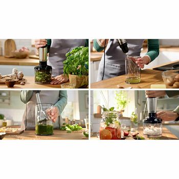 ŠTAPNI MIKSER BOSCH MSM6M622